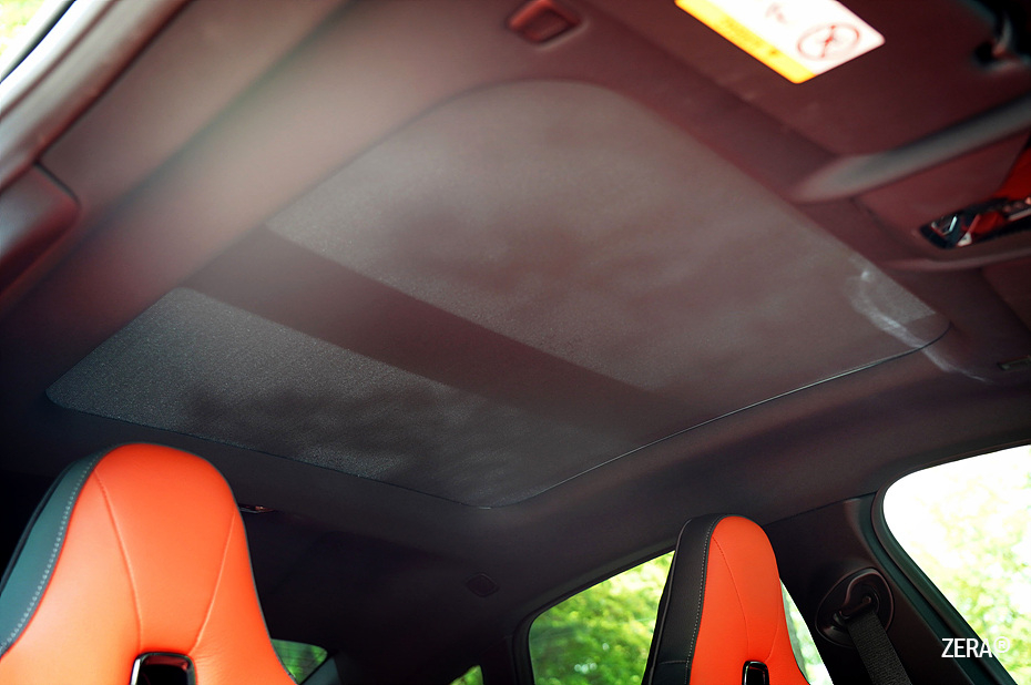 시승기, 변화하는 소형차 영역 BMW M235i 그랑쿠페 9