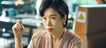 염혜란 프로필 남편 배우 나이 결혼_8