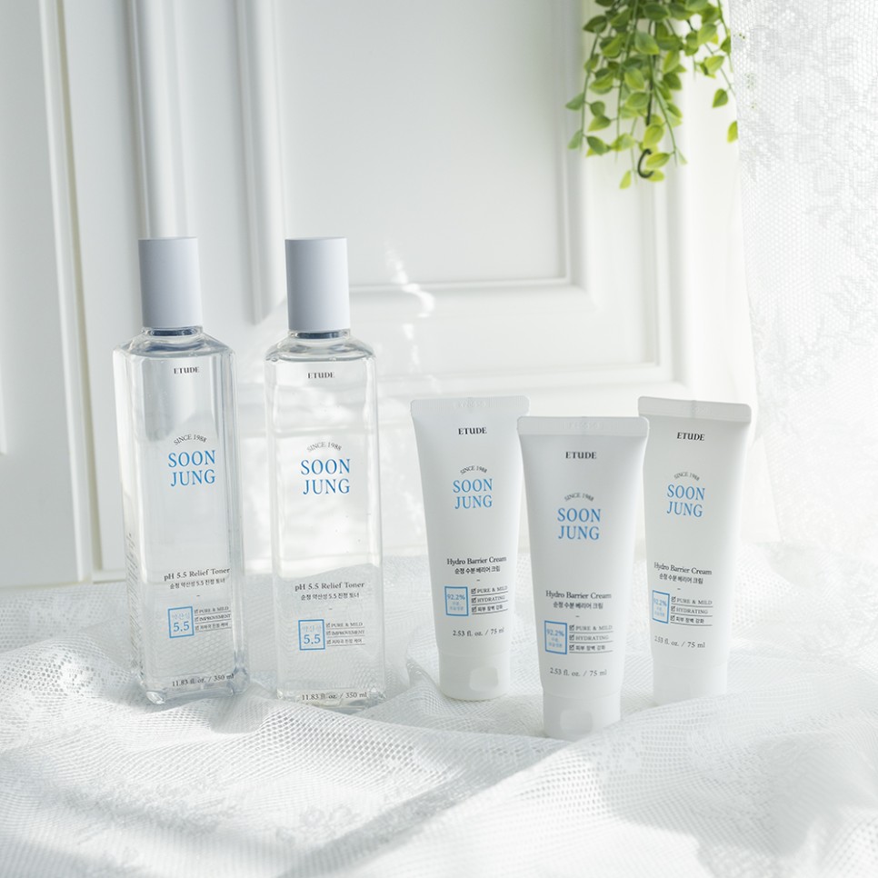 에뛰드순정 수분 18