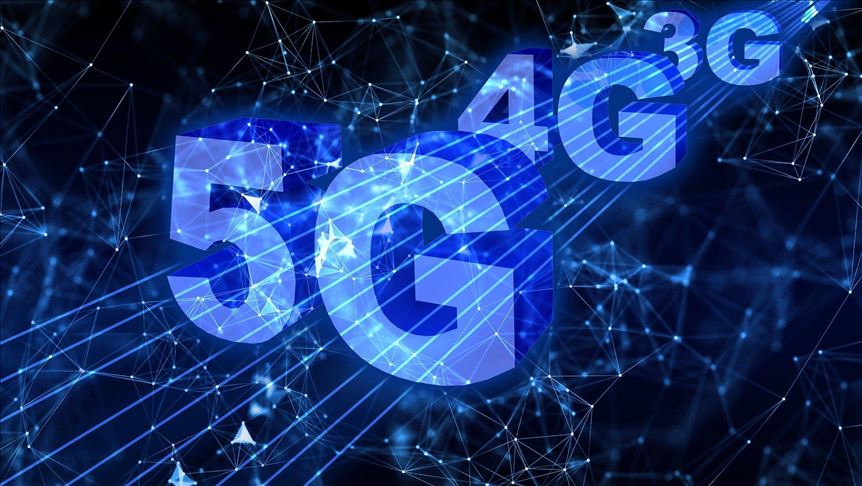  5G 관련주 대장주 TOP10 정리