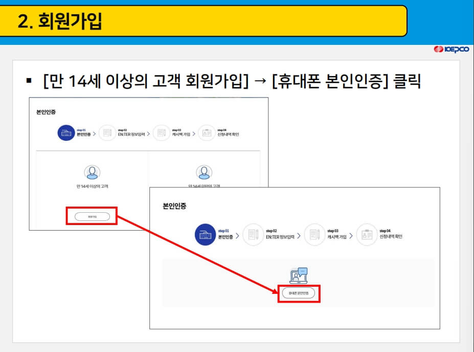 한전 에너지 캐시백 신청 방법&amp;#44; 전기요금 폭탄 피하는 법!