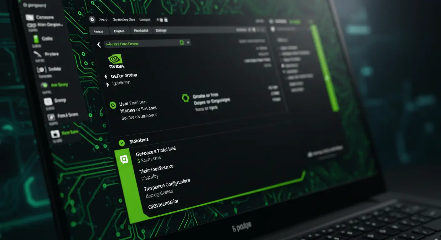 NVIDIA GeForce 576.40 WHQL 드라이버 게임 성능을 한 단계 업그레이드