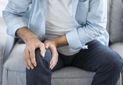 무릎통증 줄이는법과 예방법(관절염)