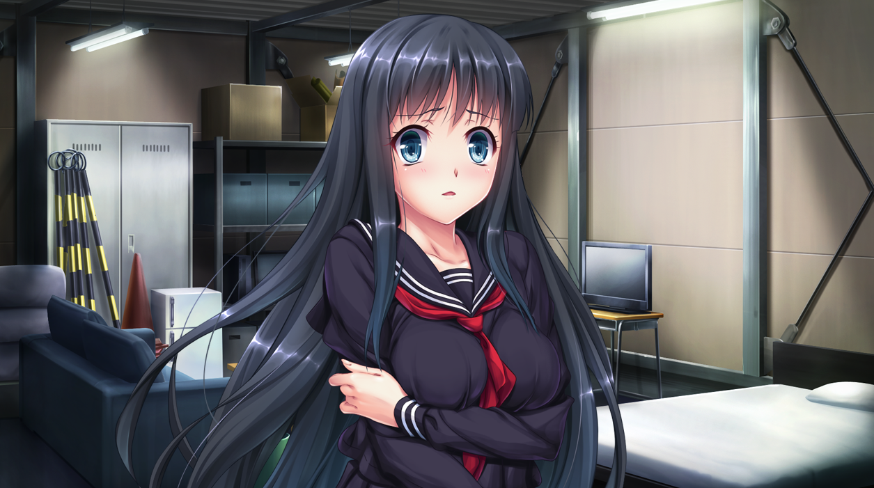  미소녀를 훌륭하게~vol.1 (美少女を上手に肉便器にする方法 vol.1 - スペルメーション) 다운로드