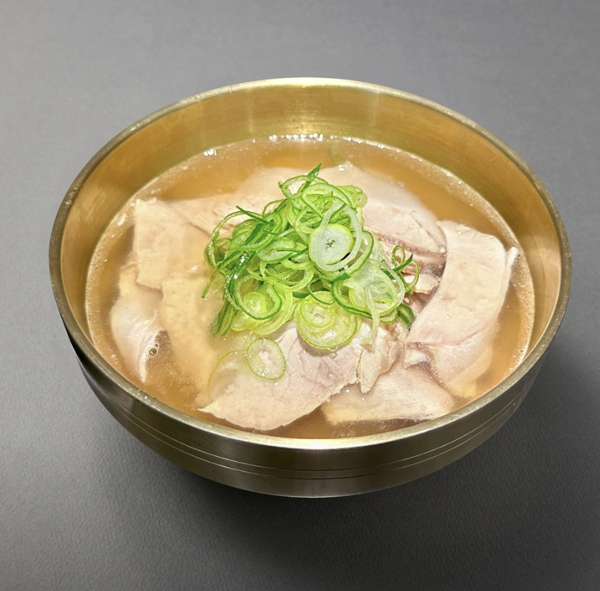 SBS 생방송 투데이 3772회 &ndash; 막퍼주는 집 성수동 돼지곰탕 맛집 위치 총정리