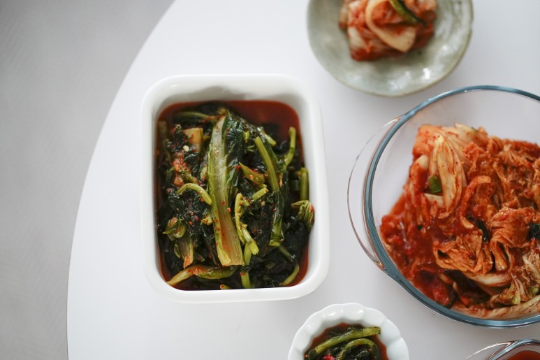 종가집김치공방 포기김치 12