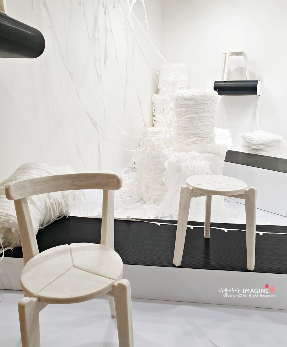 대림미술관 전시#기묘한 통의 만물상 30