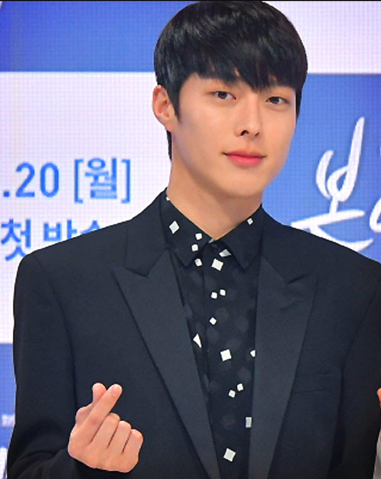  간떨어지는동거드라마 캐스팅 줄거리