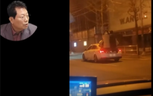  최신자 한문철tv 레전드 갱신 ㅋㅋㅋㅋㅋㅋㅋㅋㅋ.mp4