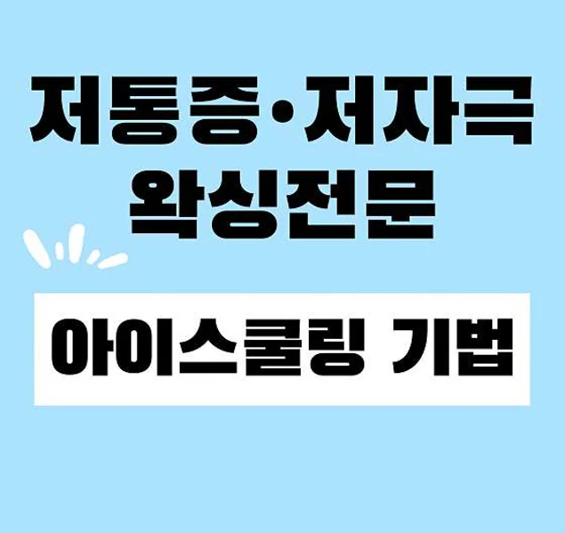 더라인왁싱 노원점