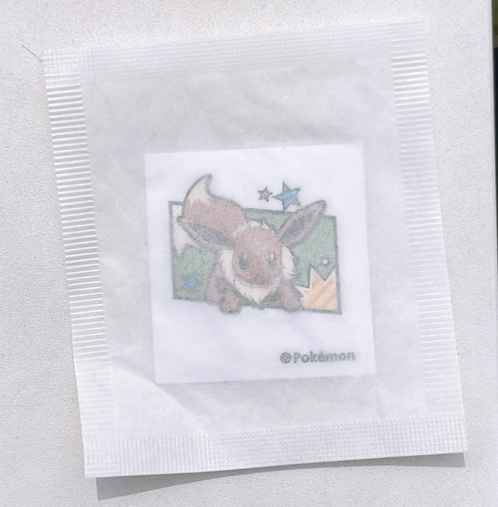  피카츄도시락