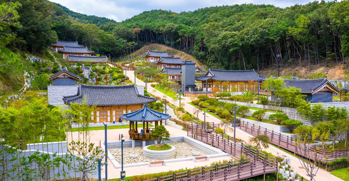 구미성리학역사관