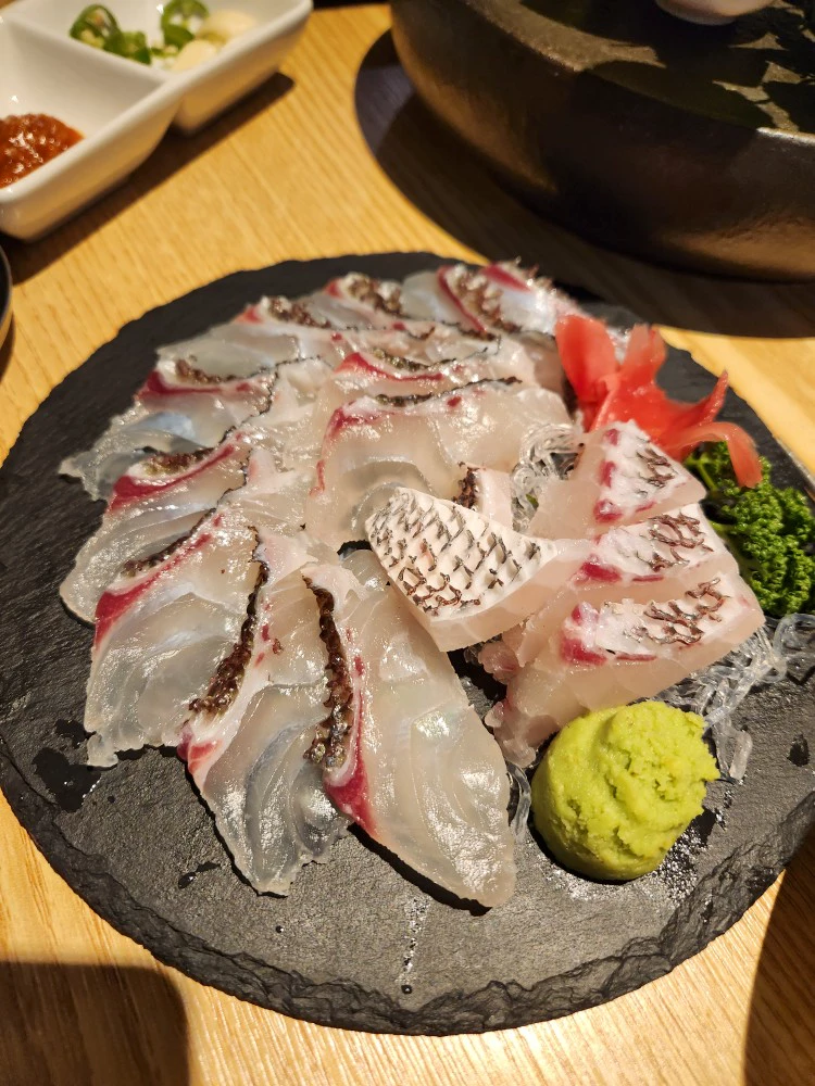 도미 회