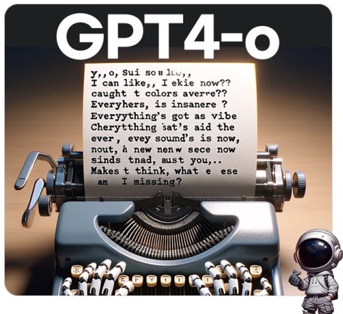 GPT-4o