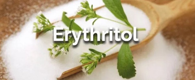 에리스리톨
