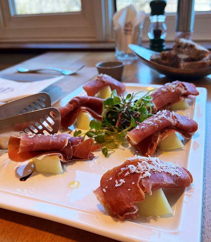 단골 파스타 레스토랑 정찬 게스트 수제 하몽 스테이크 하우스 평창동 맛집