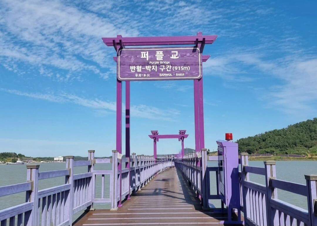 병풍도