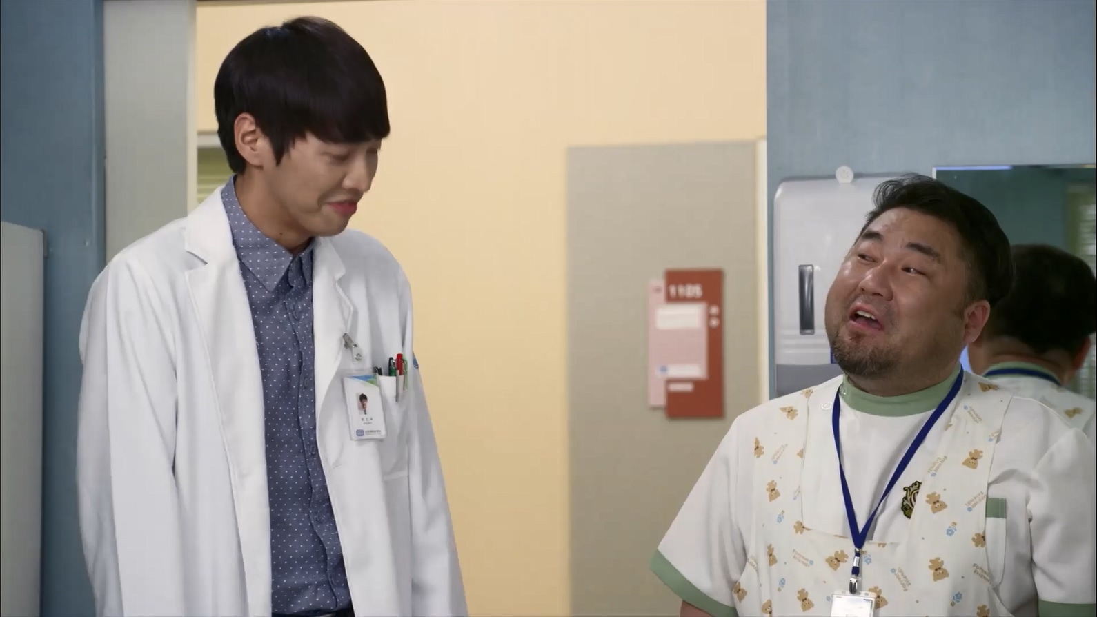 굿 닥터 Good.Doctor.S01E8p.NF.WEB-DL.AAC2.0.x264-LeON.mkv_20230625_191531.962.jpg