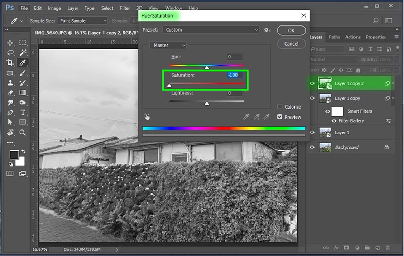 adobe-photoshop-수채화-효과