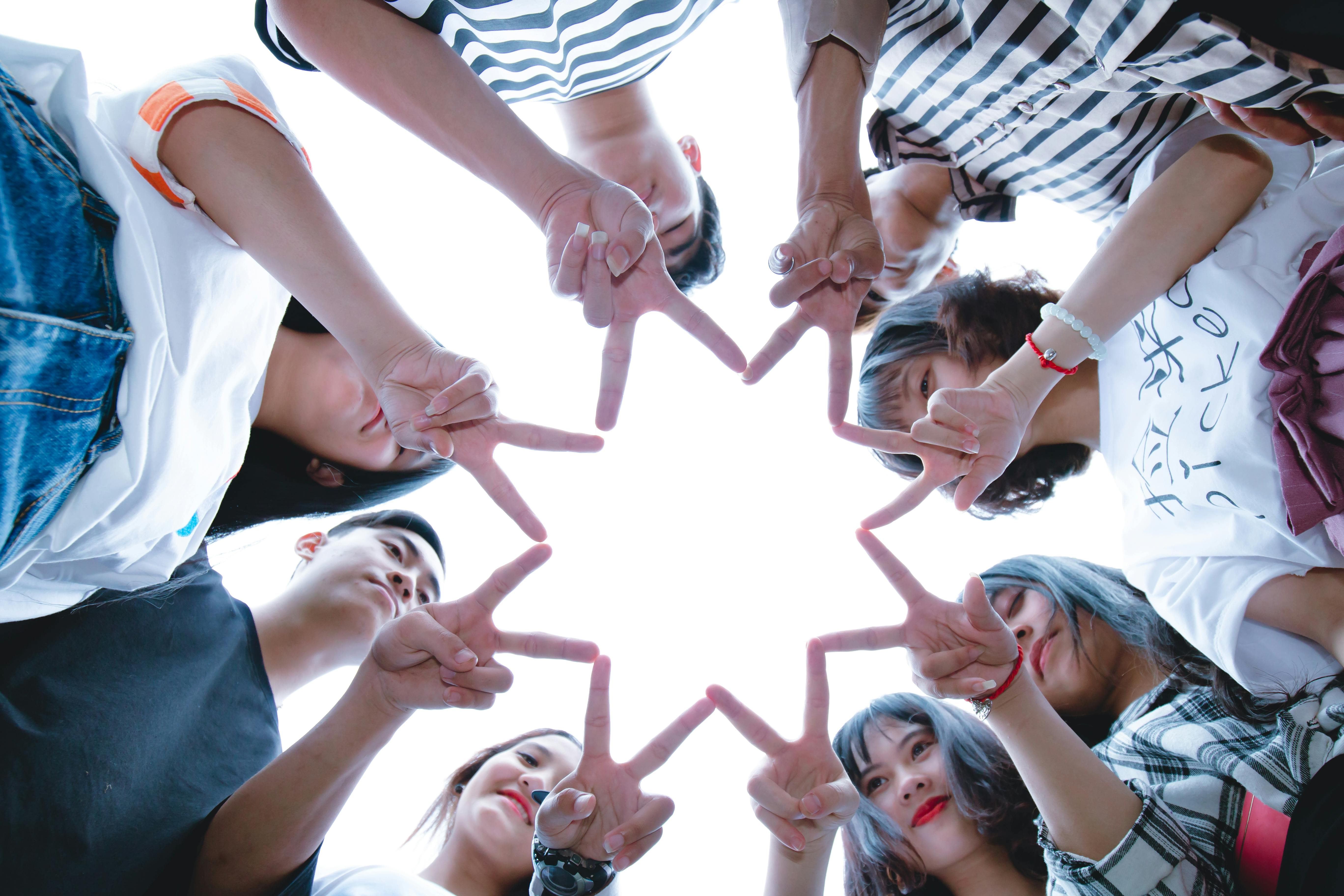 청소년