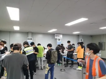 쿠팡 물류센터 알바 후기 나이제한 일당_8