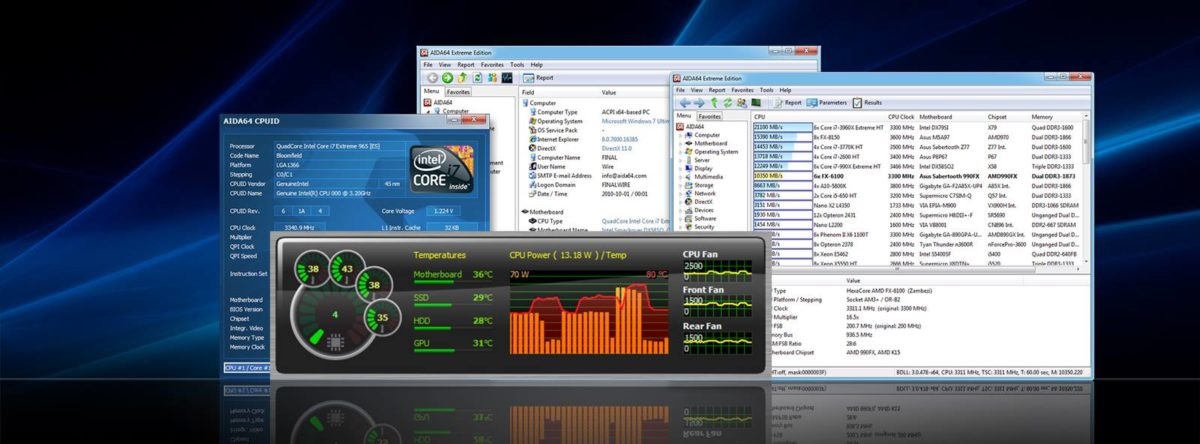  AID64 곧 출시 될 RTX3080Ti 및 RTX30 모바일 업데이트
