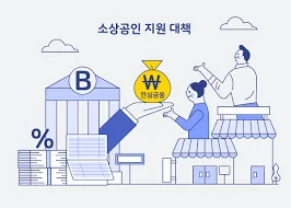 소상공인 철거지원금