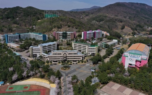  (동원과기대 간호학과) 수시 1차 전문대 이상 졸업자 전형