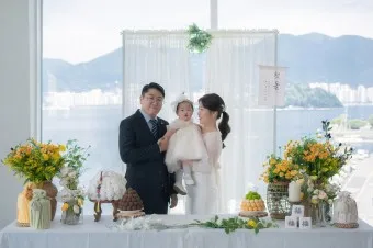 돌잔치 축하문구 축의금 인사말_8