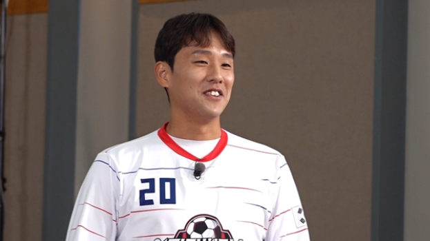 뭉쳐야찬다 시즌3