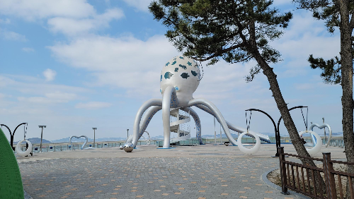 블로그 할 시간이 없었어요.