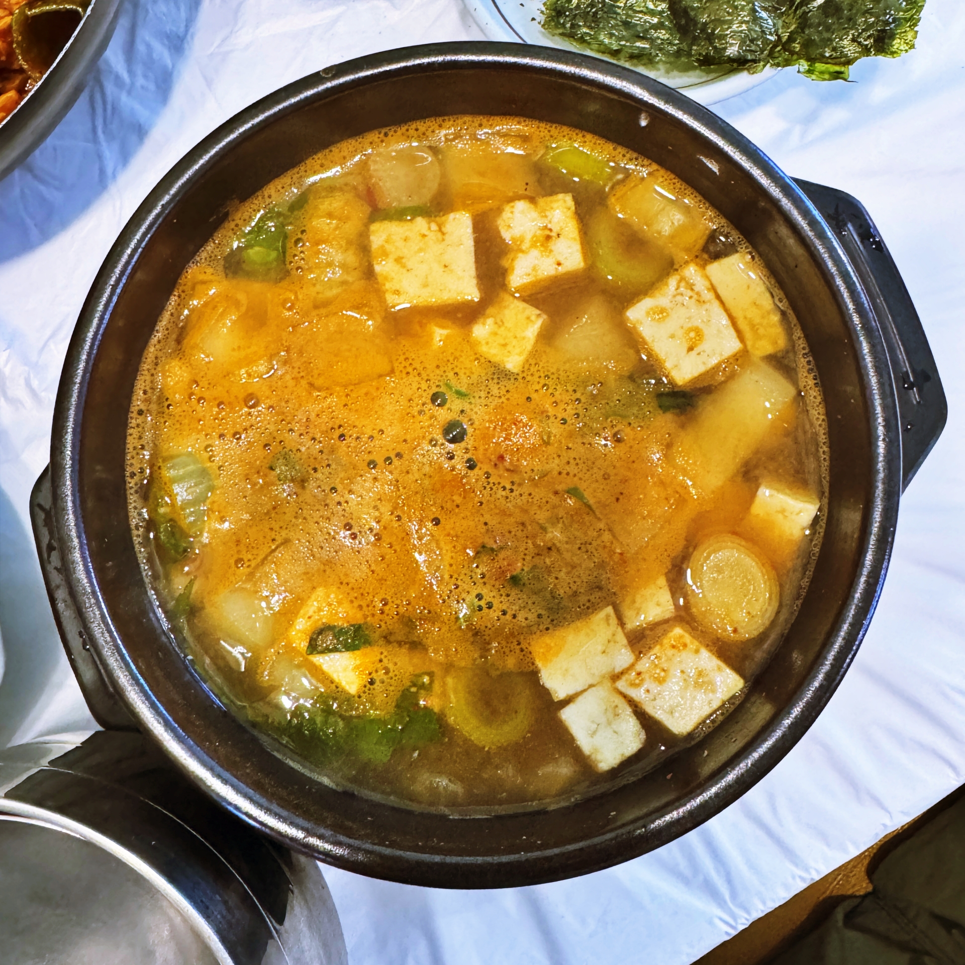 은성쌈밥 사진 4
