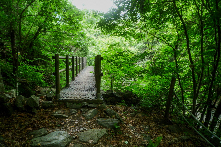 한국 명산 경기 가평 여행 명지산 등산 mountain hiking