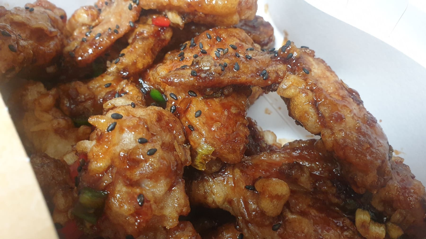  bhc 치킨 e-쿠폰(기프트콘) 주문&메뉴 변경 및 BHC 상품권 사용방법 feat. 맛초킹 콤보 후기