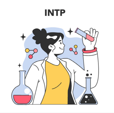 INTP | INTP 특징 | INTP 성격유형 | MBTI