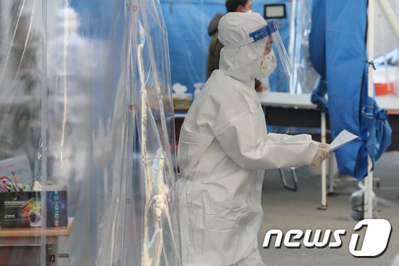  김제 가나안 요양원에서 코로나19 60명 집단감염 가나안 요양원 위치는 어디?