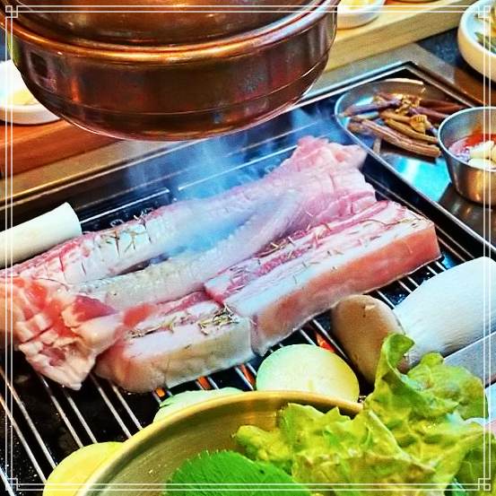  생생정보 마당 제주 흑돼지 부산 화명 가게 1427회 문전성시의 비밀 생갈비, 삼겹살, 오겹살 가격 위치 어디