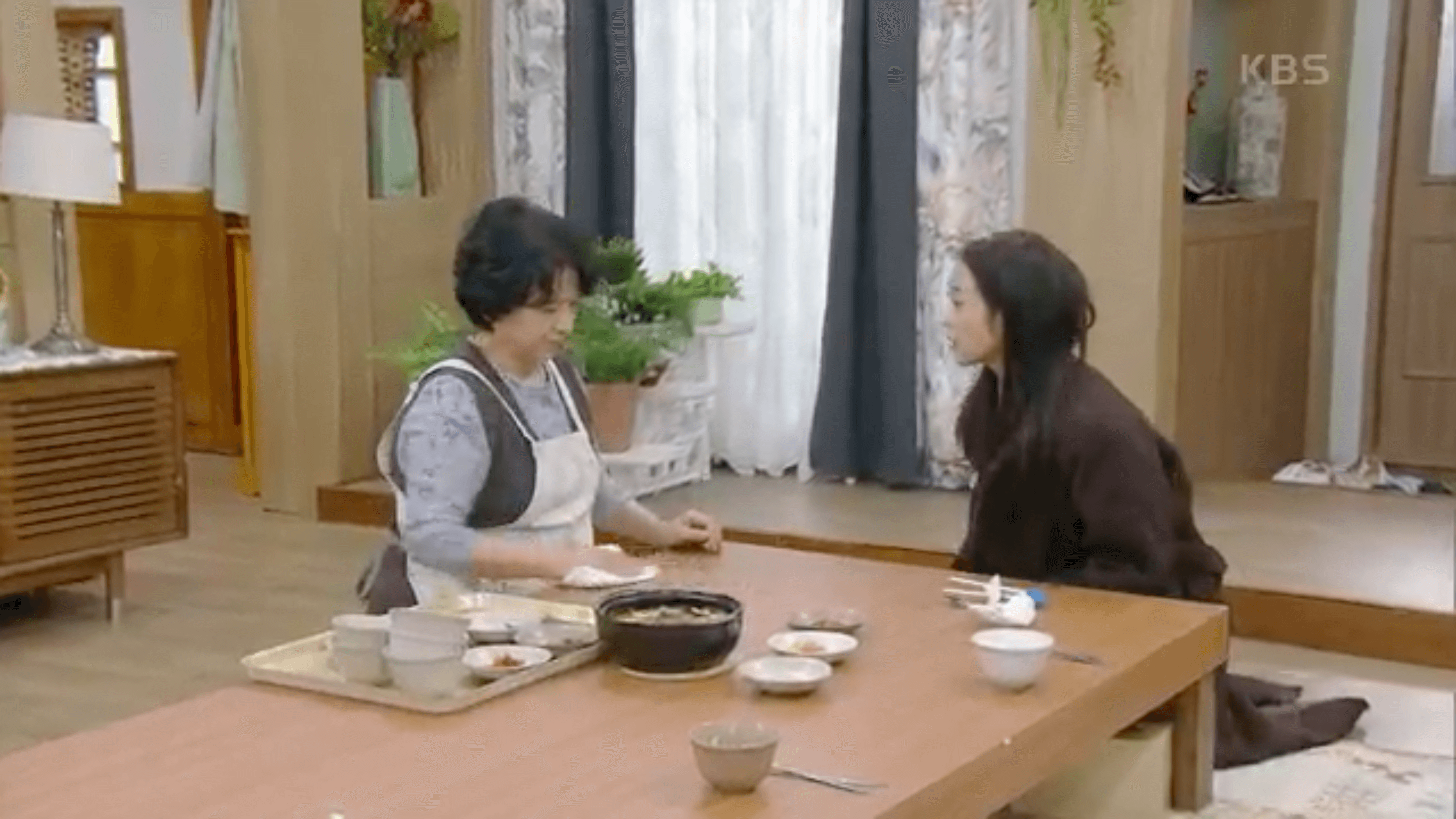 KBS 일일드라마 / 내 사랑 콩깍지 / 77회 다시보기