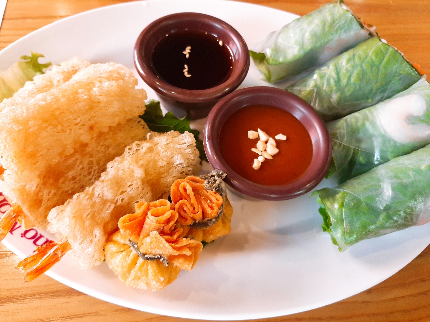  성북구 안암역 쌀국수 맛집 포몬스