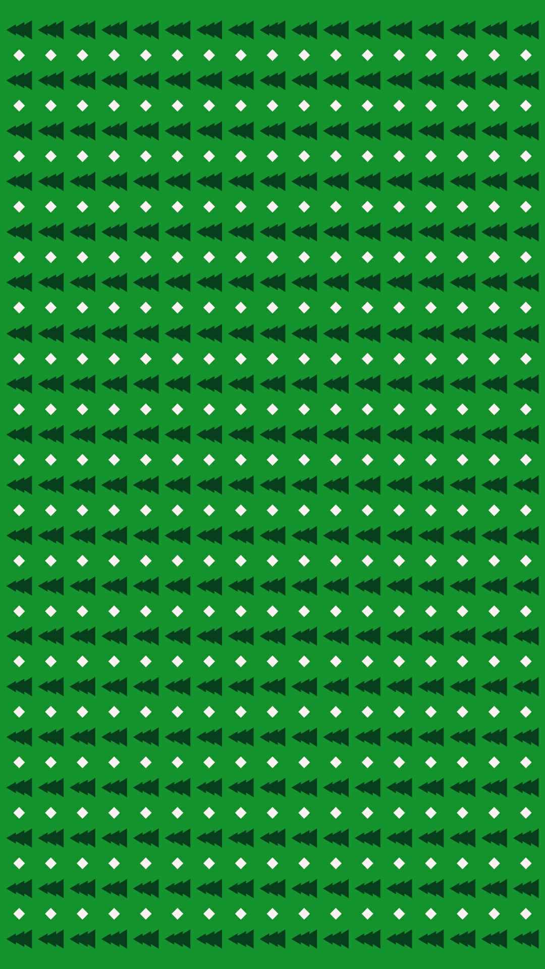 Green wallpaper