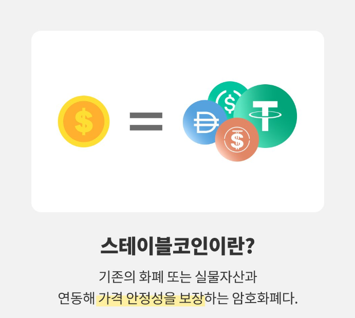 스테이블코인