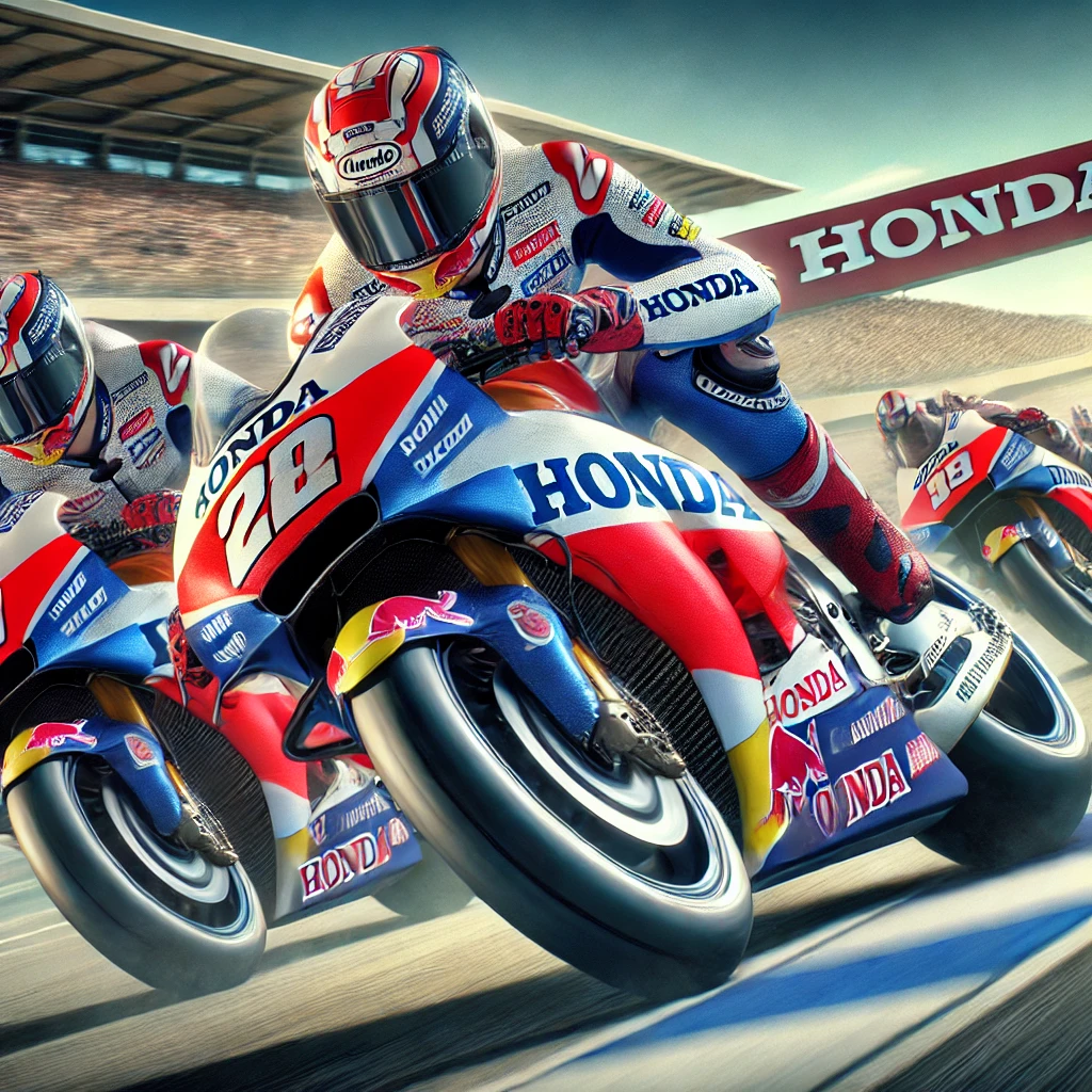 Honda