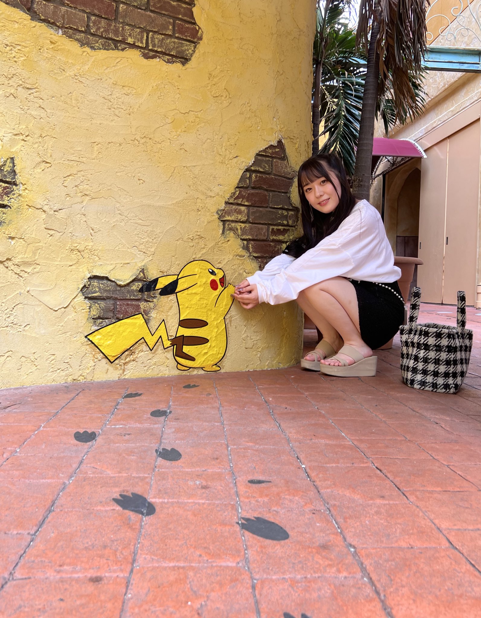 [00년생] 타카세 리나 (Rina Takase, 高瀬りな), 후쿠키타 레미 (Remi Fukukita, 福北れみ), 오카무라 