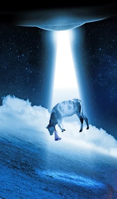 로즈웰 ufo 사건 미스터리_8