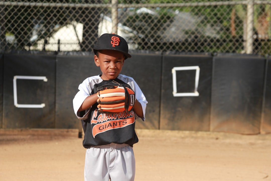 Pitching