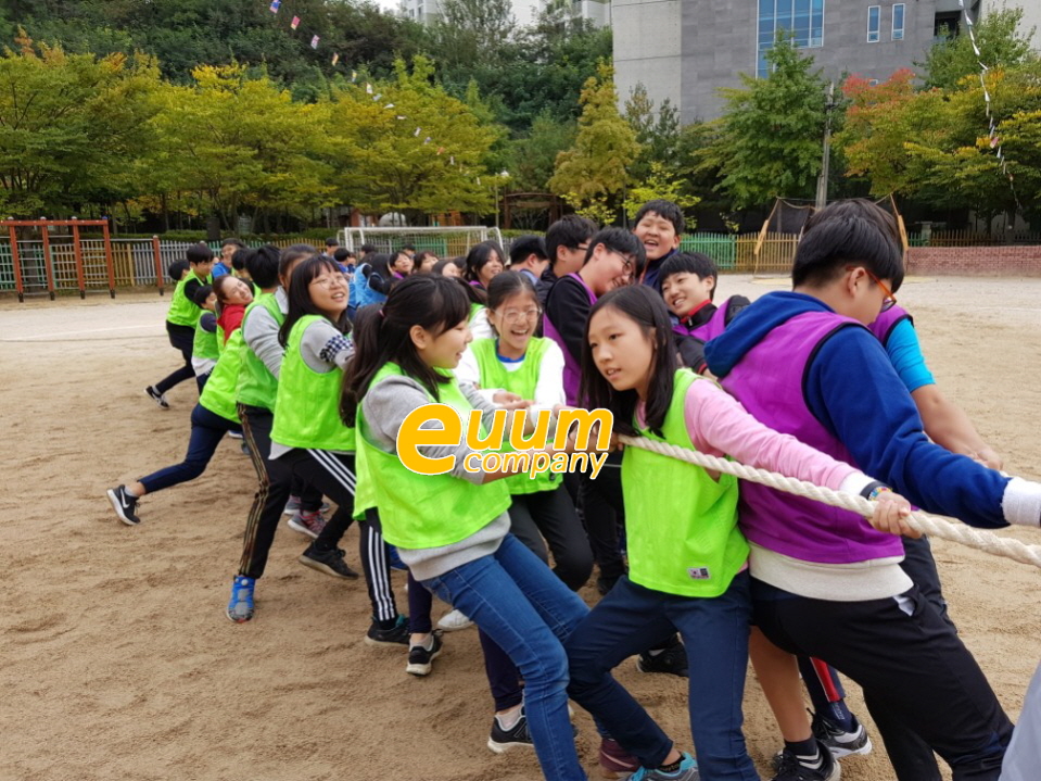  당진 초등학교 체육대회 이벤트 업체
