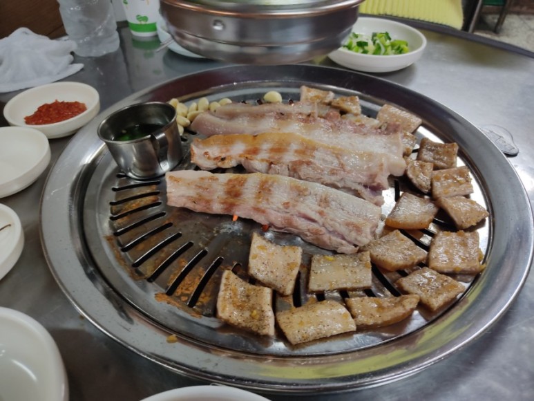 주례껍데기집 이미지