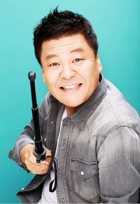  성지루 프로필 - 배우 - 드라마 - 출연작품