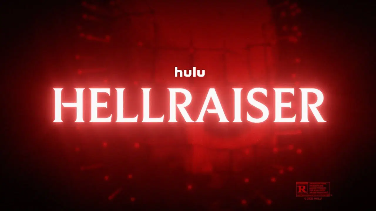 헬레이저(Hellraiser)
