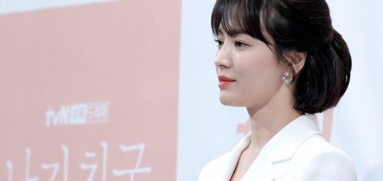  송혜교 김은숙 작가, 신작 드라마로 뭉친다